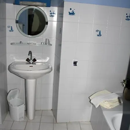 Le Grandgousier Отель типа 