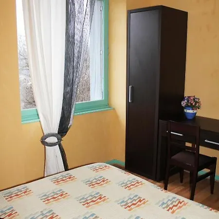 Отель типа 