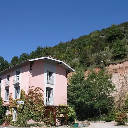Le Grandgousier *