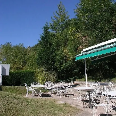 Le Grandgousier Отель типа 
