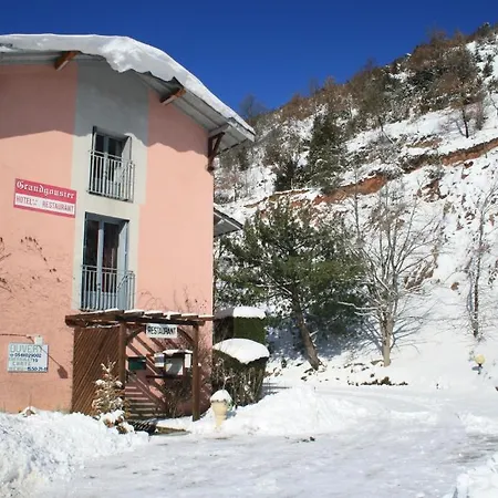 Le Grandgousier