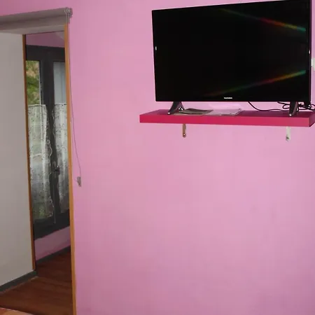 Le Grandgousier Отель типа 