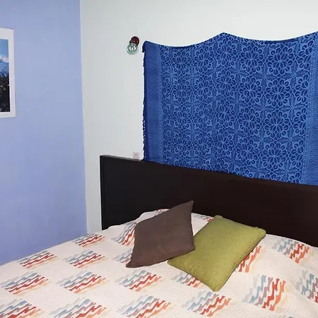 Bed and Breakfast Le Grandgousier Τουλούζη