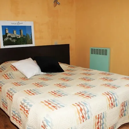 Le Grandgousier Bed and Breakfast