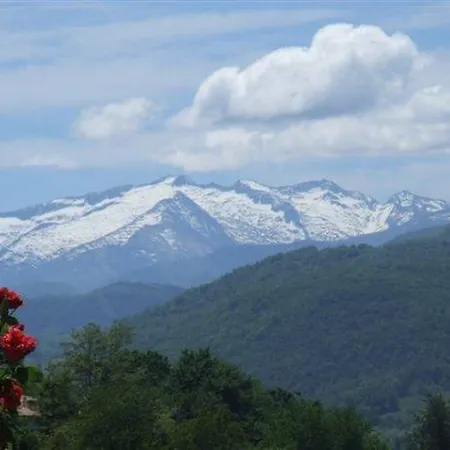 Le Grandgousier Bed and Breakfast