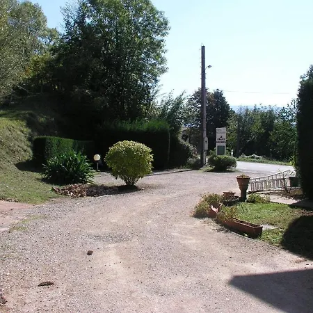 Le Grandgousier Bed and Breakfast