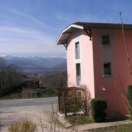 Bed and Breakfast Le Grandgousier *