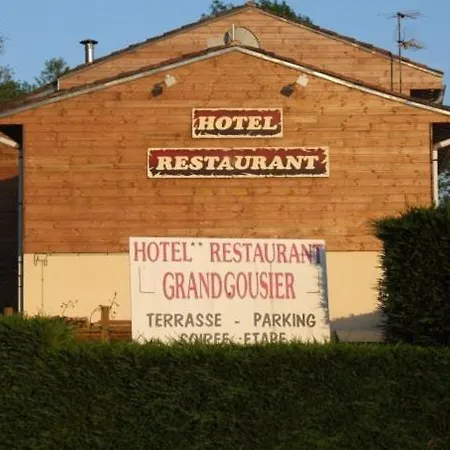Le Grandgousier *