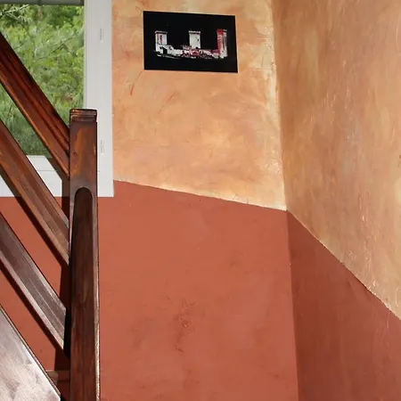 Bed and Breakfast Le Grandgousier